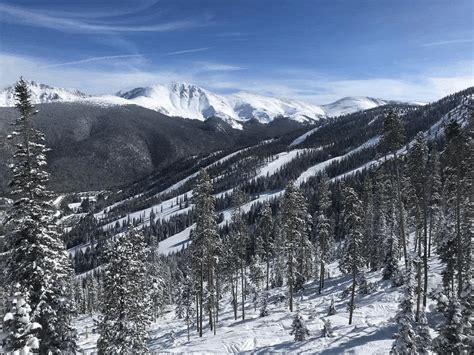 Insider's Guide to Skiing Winter Park, Colorado .